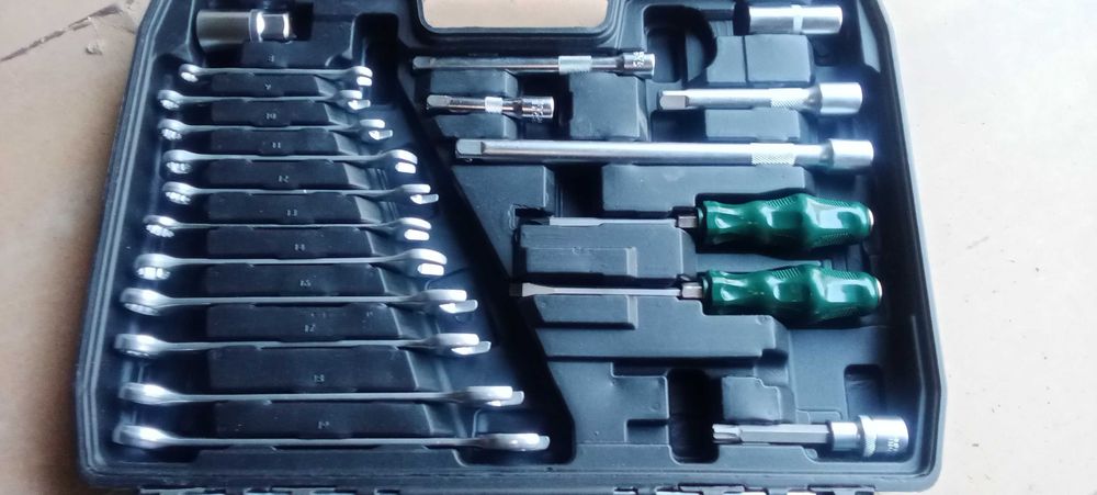 Набор инструмента