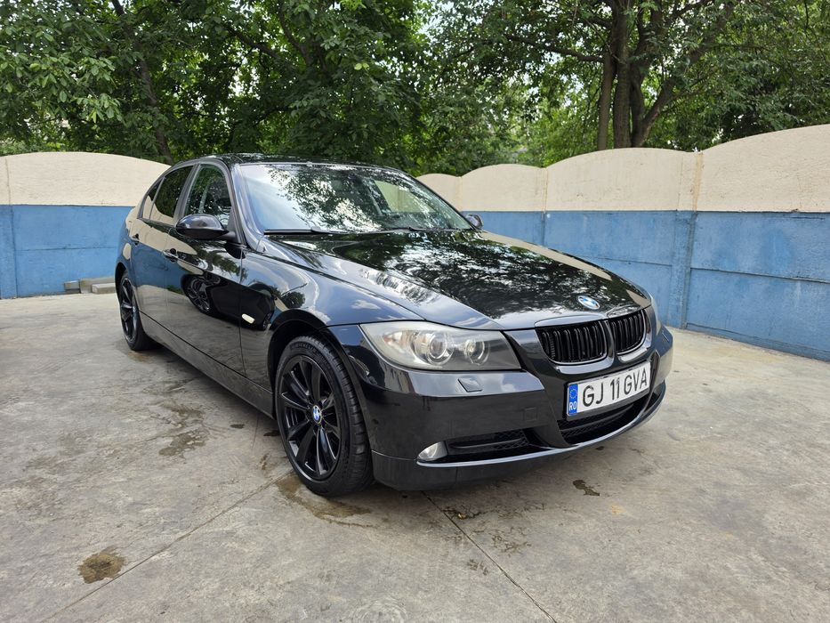 BMW 3 Series 2007 — imagine 3