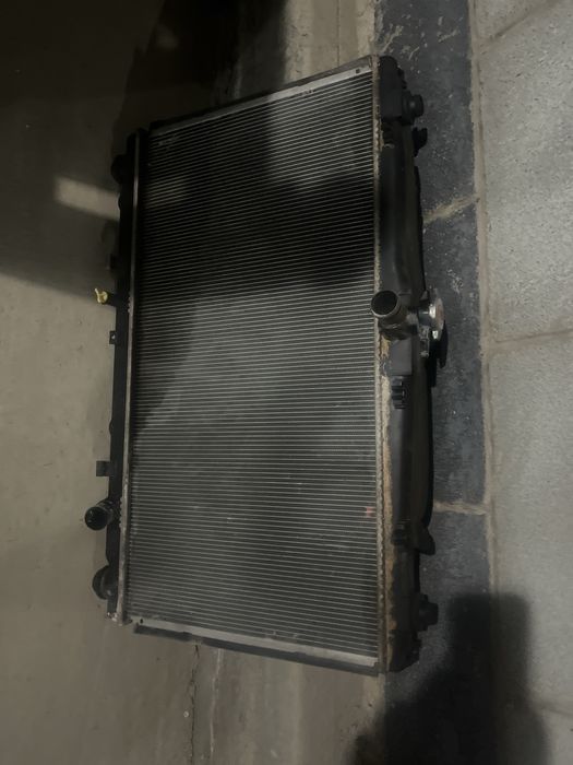 Лексус ЕС 250 рестайлинг