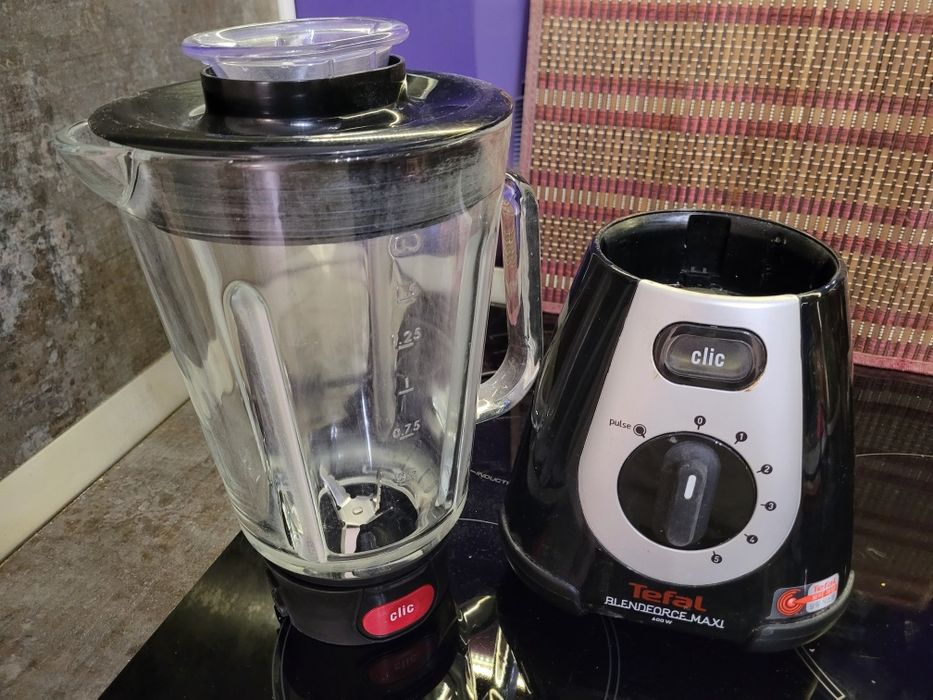 Блендер Tefal 600w