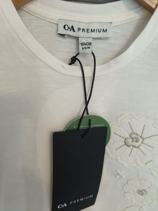 Tricou nou copii/ fetiță