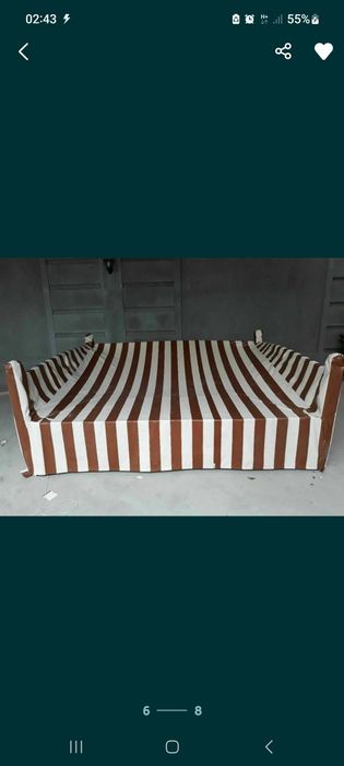 Авто тент круглый сутка доставка есть! Любой размер бор! От300 до 900с