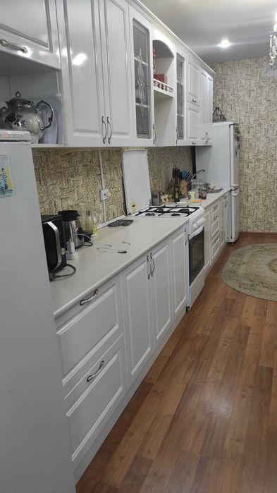 Ламинат б/у в отличном состоянии