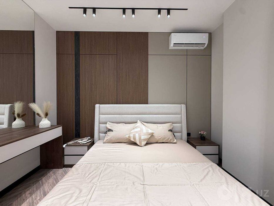 ЖК Imperial Club City Юнусабадский район : Ц-2, Алайский 2/12/14  58кв
