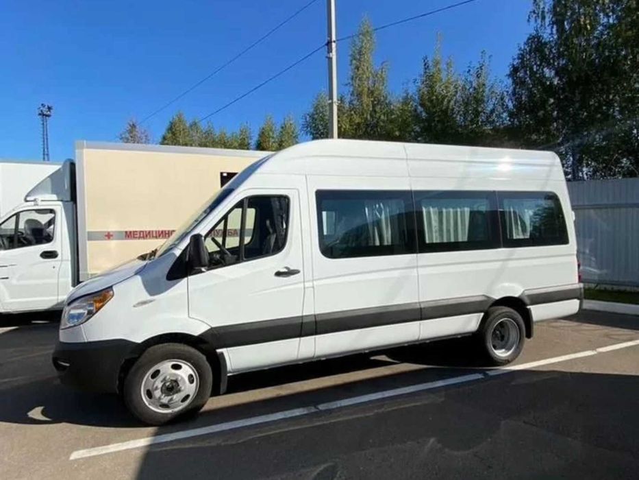 Jac Sunray - Car services: city, mountains, countryside intercity 24/7