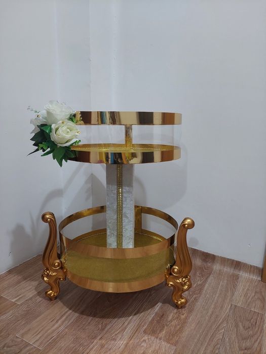 Тойбастар, Қалта