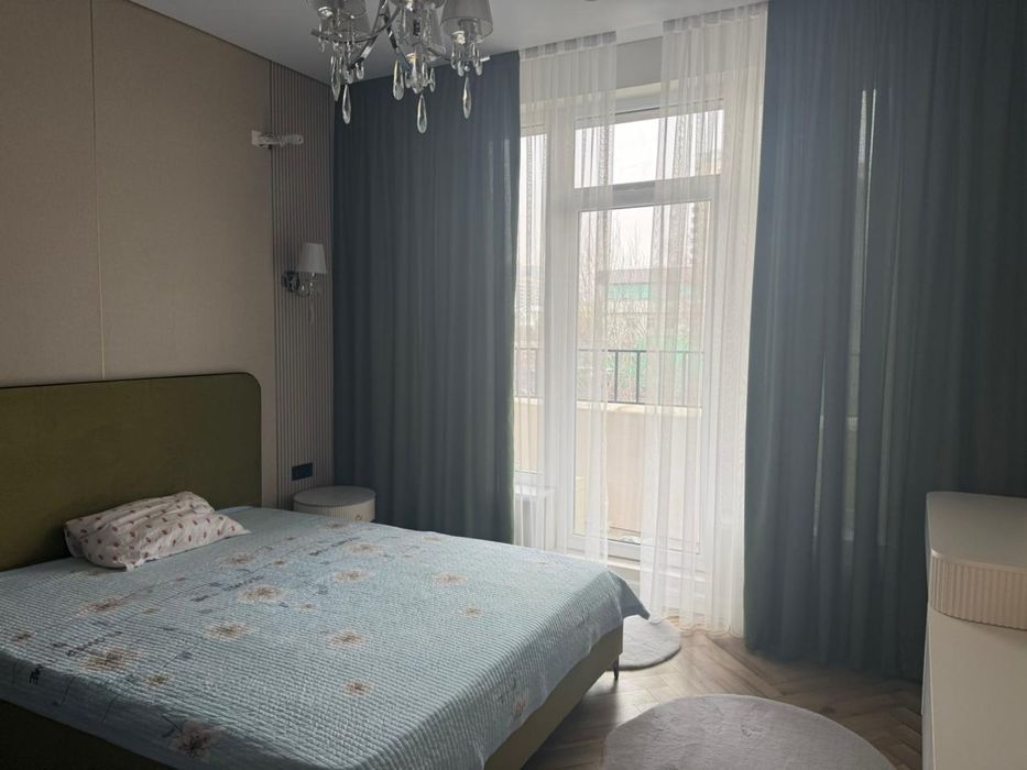 Сдам посуточно квартиру