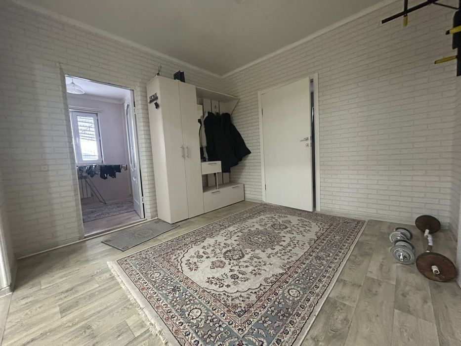 Дом Деркул 2 умут