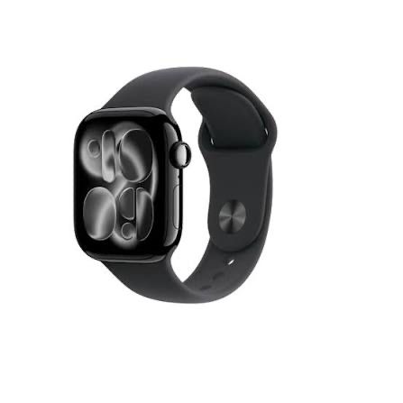 iWatch seria 11 46 mm muddatli toʻlovga