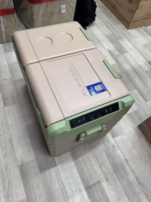 Автохолодильник, автомобильный холодильник