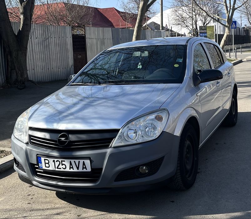 Opel Astra H An fabricație 2007