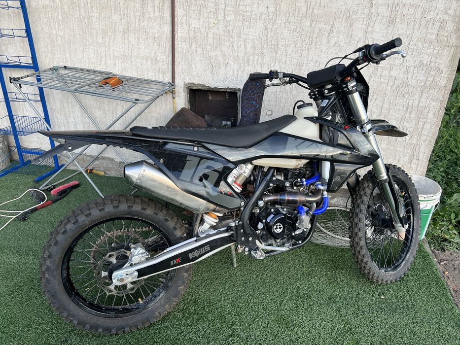 Эндуро kews k16 nb300