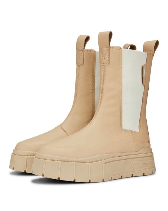 Чисто Нови Дамски Боти Puma Mayze Stack 39,37-Последни