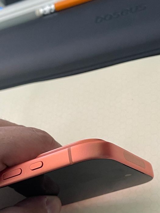 Iphone 17 pro 256 gb