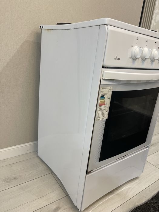 Электричиский плита