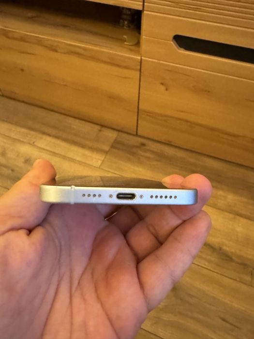 Iphone 15 plus 128 ГБ