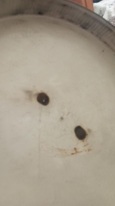 Бочка оцинкованная