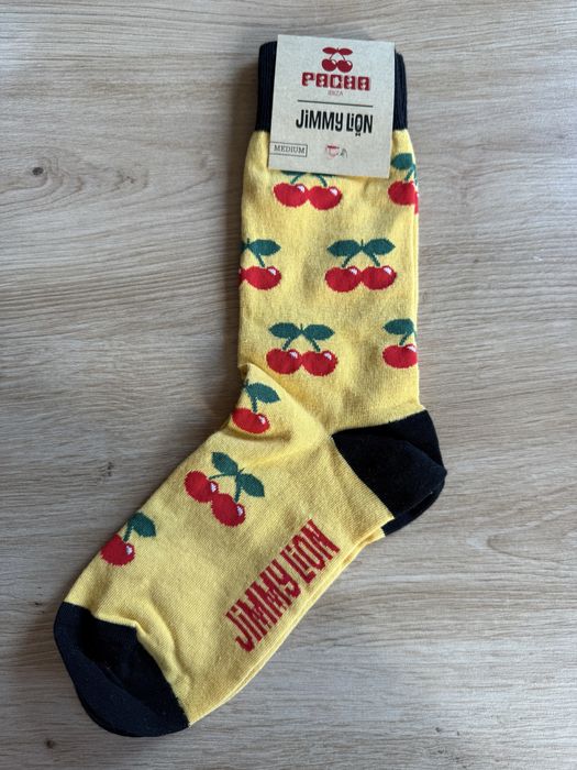 Sosete Pacha Ibiza Unisex bumbac noi cu eticheta