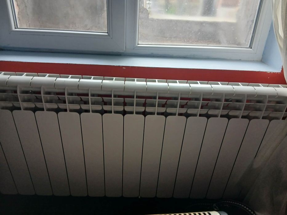 Murano 10kw-  kamina