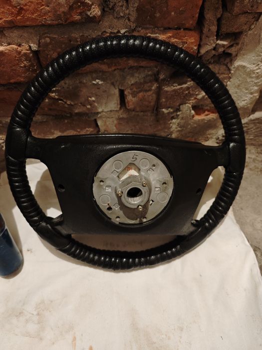 Останали части от BMW