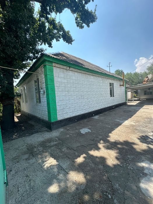 Продам дом сахзавод