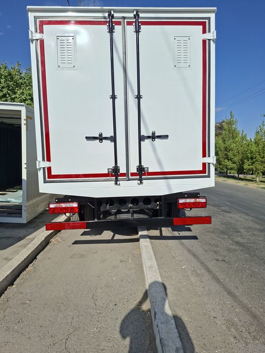 Исузу кузовлари сотилади