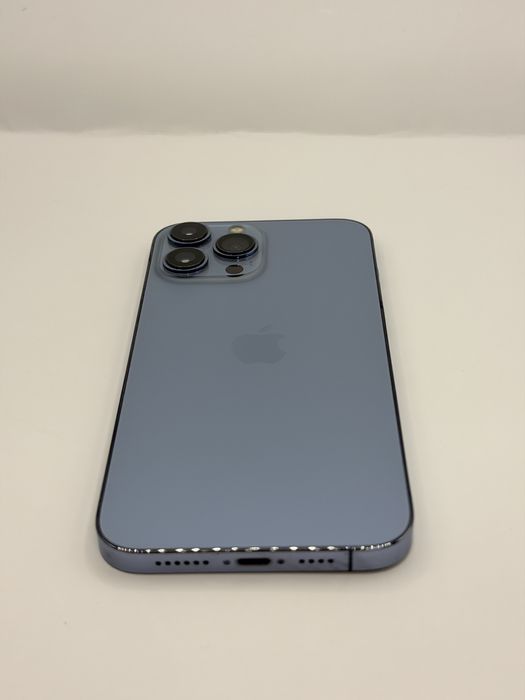 Iphone 13 Pro Max 128GB 100% Garantie Rate BuyBack - zonemag.ro