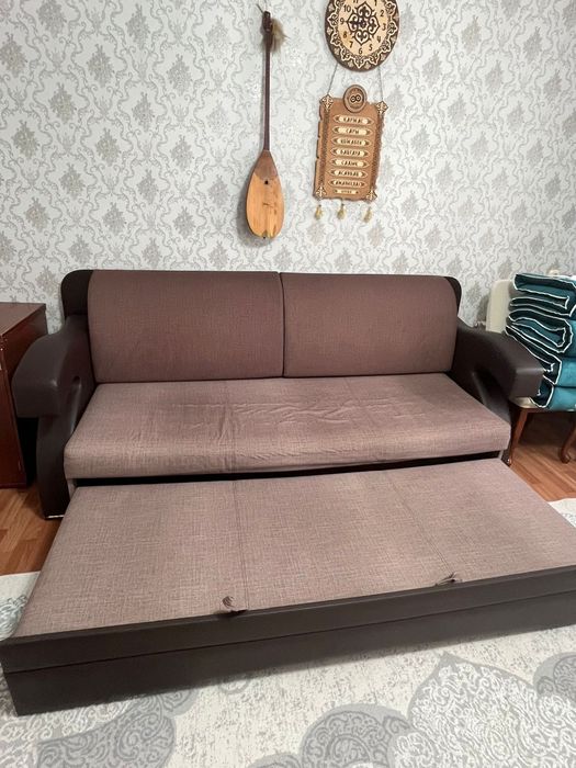 Продам диван-трансформер