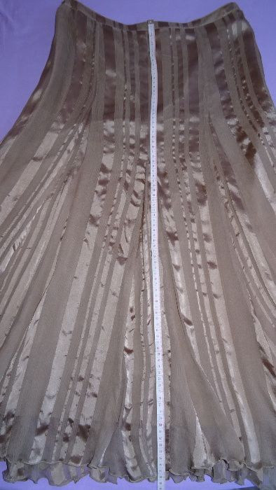 ПОЛА - дизайнерска нова  GIL BRET