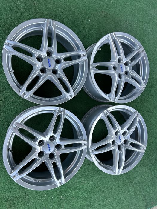 5x114,3 17 за hundai kia toyota honda nissan renault mitsubishi