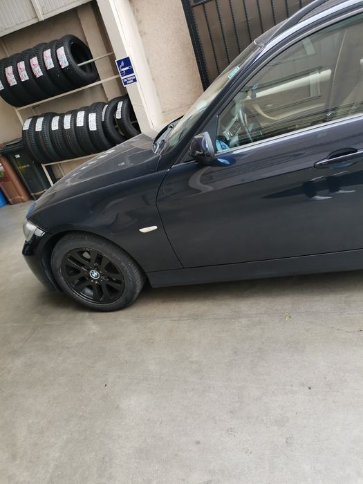 Jante bmw 16' seria 3.