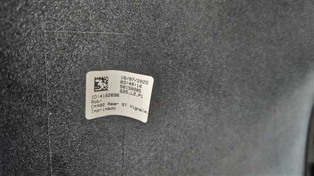 Bara spate Ford Kuga ST-Line an 2020 - 2024 cod LV4B17A894