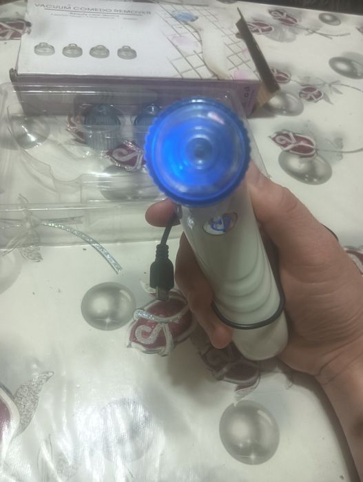 Продам аппарат для чистки лица