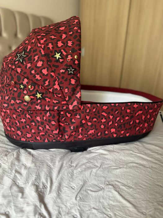 Зимен кош Cybex Priam/ e- Priam 4 Rockstar