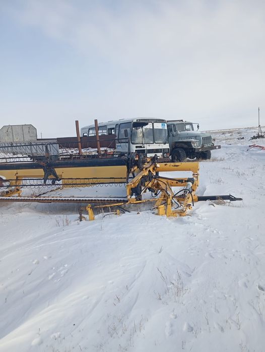 Продам жатка в хорошем состоянии