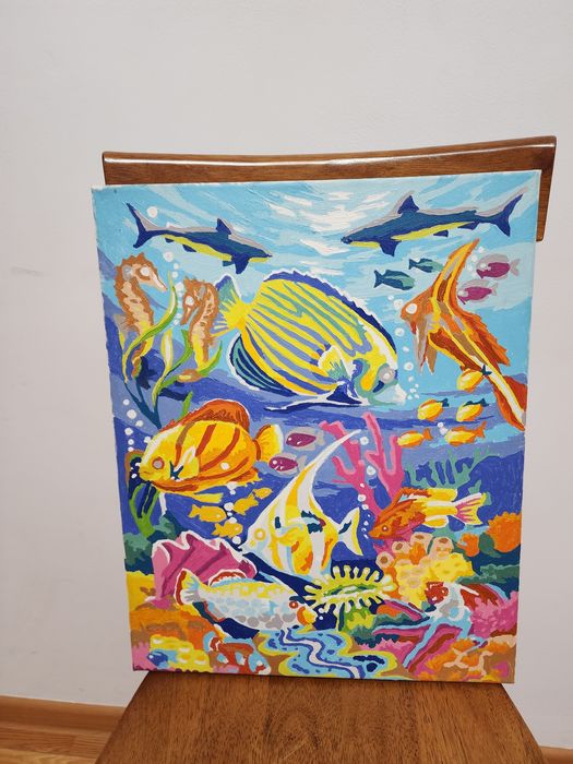 Продам картины настенные