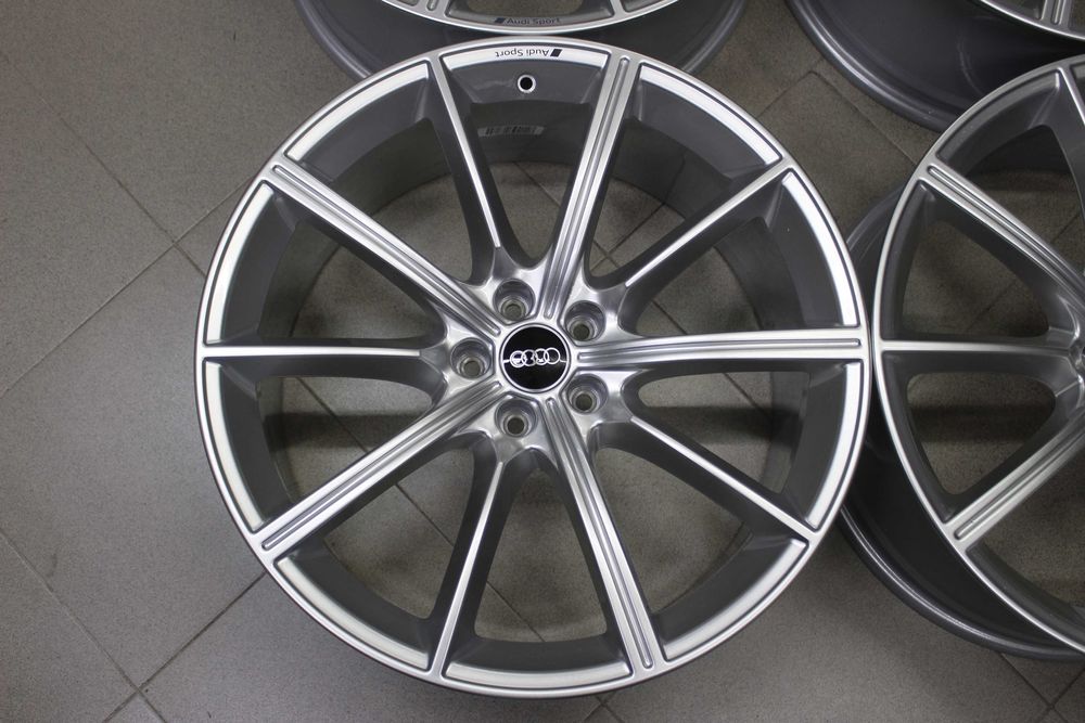 Джанти 21" Audi RS6, RS7, A7