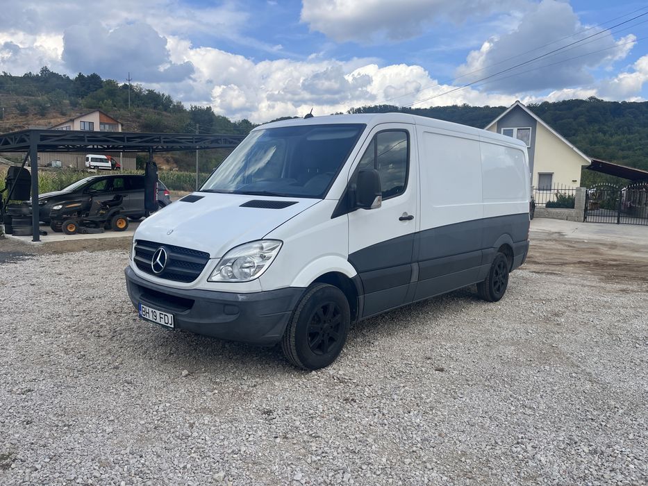 Vand Mercedes Sprinter 210 CDI