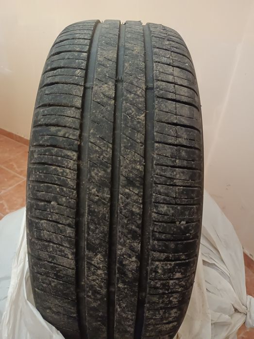 Шины лето Michelin