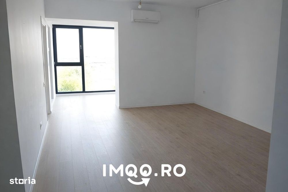 Apartament 2 Camere Sisești - Lac Străulești Nemobilat Parcare