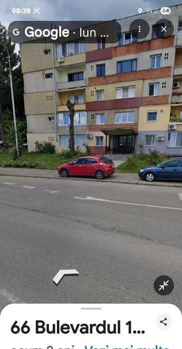 Apartament zona sud conf 1