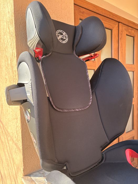 Scaun auto Cybex Solution