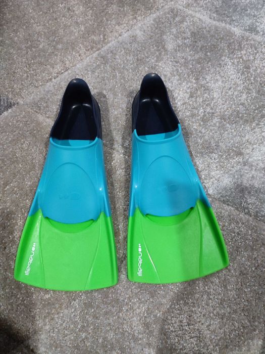 Плавници nabaiji