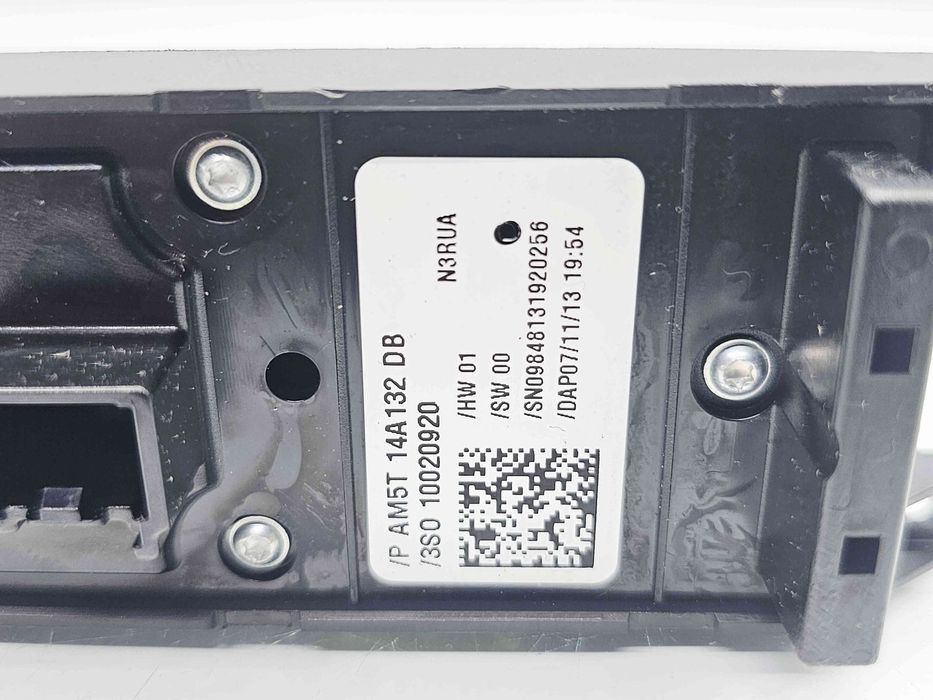 Butoane comanda geamuri sofer Ford Grand C-Max (CB7) [Fabr 2010-2015]