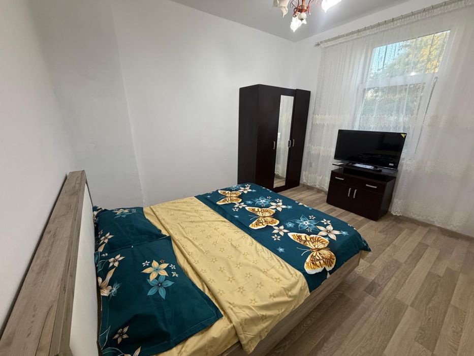inchiriez casa cu 4 dormitoare