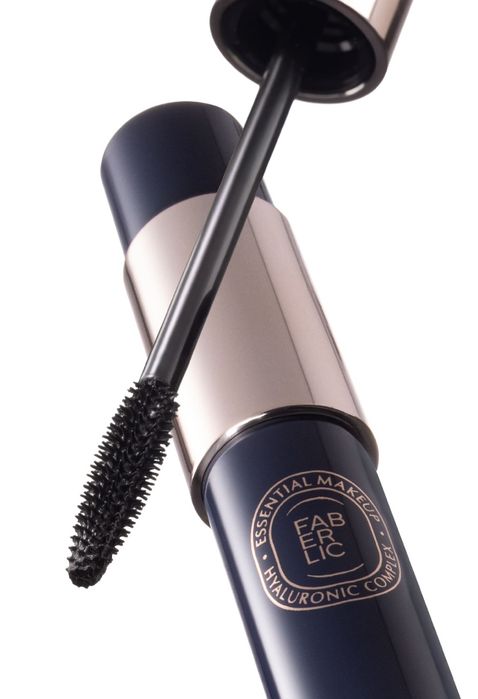 Hyaluronic Makeup kipriklar uchun gialuron hajmli tush

Kirp