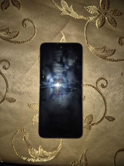 Редми 10 с коробкой