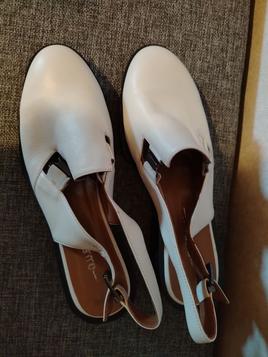 Босоножки 37 размер