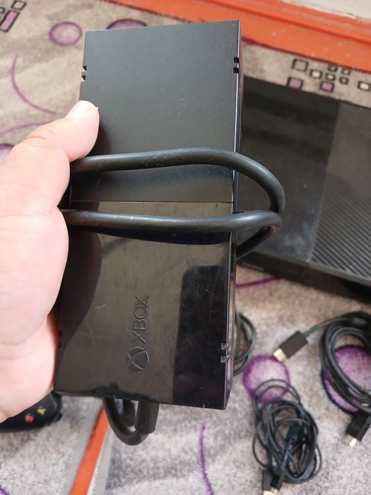 Xbox  90000 тг ойын қүралы