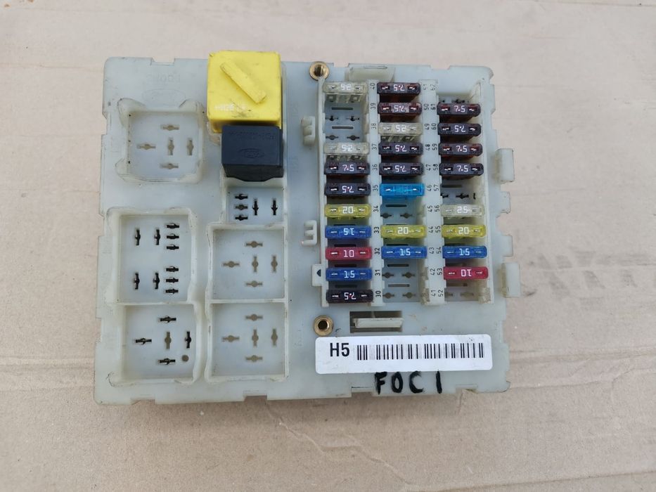 Panou sigurante ford focus 1 1.8 tdci tddi  98AG14A073CH / 518761002